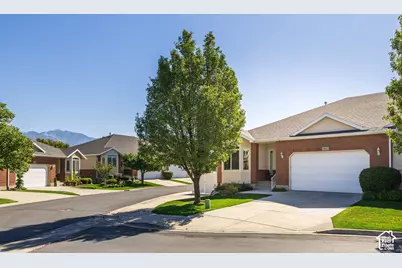 1651 W Peaceful Cir, South Jordan, UT 84095 - Photo 1