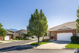 1651 W Peaceful Circle, South Jordan, UT 84095 - Photo 1