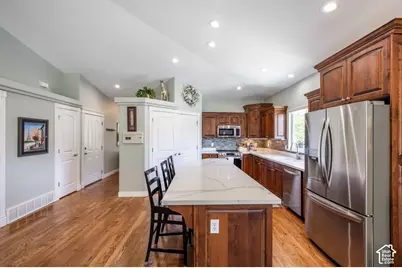 1651 W Peaceful Cir, South Jordan, UT 84095 - Photo 8