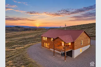 2033 W Sleepy Sage Ln, Fish Lake, UT 84701 - Photo 1