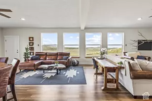 2033 W Sleepy Sage Ln, Fish Lake, UT 84701 - Photo 6