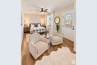2033 W Sleepy Sage Ln, Fish Lake, UT 84701 - Photo 14