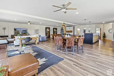 2033 W Sleepy Sage Ln, Fish Lake, UT 84701 - Photo 8