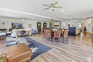 2033 W Sleepy Sage Ln, Fish Lake, UT 84701 - Photo 8