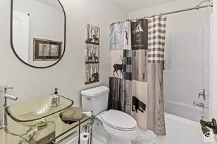 2033 W Sleepy Sage Ln, Fish Lake, UT 84701 - Photo 30