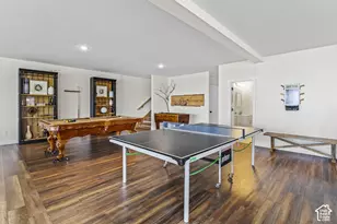 2033 W Sleepy Sage Ln, Fish Lake, UT 84701 - Photo 42