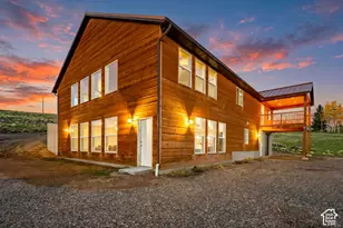 2033 W Sleepy Sage Ln, Fish Lake, UT 84701 - Photo 4