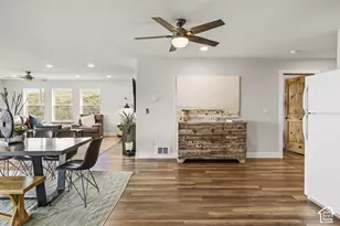 2033 W Sleepy Sage Ln, Fish Lake, UT 84701 - Photo 20