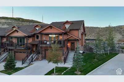 14477 N Buckhorn Trl, Heber City, UT 84032 - Photo 1