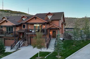 14477 N Buck Horn Trail, Heber City, UT 84032 - Photo 1