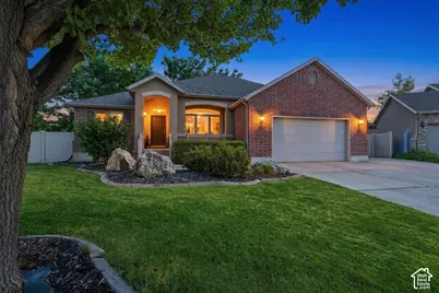 1467 W 2850 S, Syracuse, UT 84075 - Photo 42