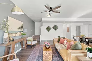 4212 W Bison Park Ct, Riverton, UT 84096 - Photo 6