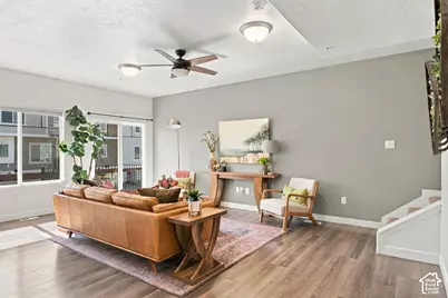 4212 W Bison Park Ct, Riverton, UT 84096 - Photo 12