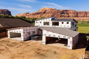 719 N Palisade Dr, Moab, UT 84532 - Photo 1
