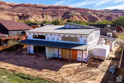 719 N Palisade Dr, Moab, UT 84532 - Photo 10