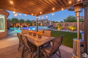928 N Via Del Medio, Washington, UT 84780 - Photo 8