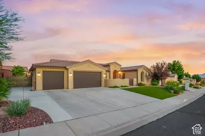928 N Via Del Medio, Washington, UT 84780 - Photo 16