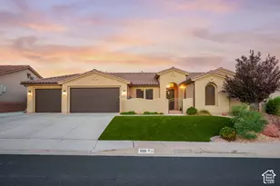 928 N Via Del Medio, Washington, UT 84780 - Photo 18