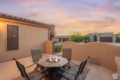 928 N Via Del Medio, Washington, UT 84780 - Photo 2
