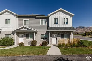 2365 N Wolfpack Way, North Logan, UT 84341 - Photo 1