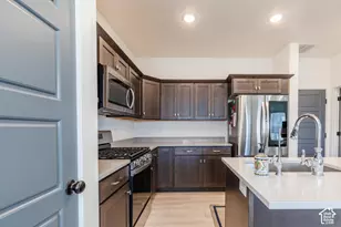 2365 N Wolfpack Way, North Logan, UT 84341 - Photo 6