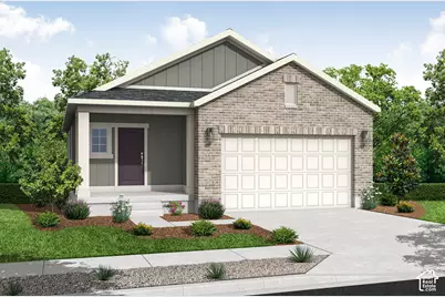 8809 S Calder Fork Dr, West Jordan, UT 84081 - Photo 1