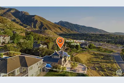 6520 S Canyon Dr, Holladay, UT 84121 - Photo 72