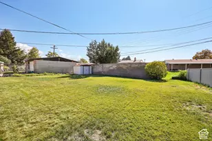 4355 W Annapolis Dr, West Valley, UT 84120 - Photo 30