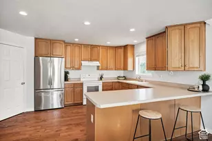 1143 E Mountain Rd, Logan, UT 84321 - Photo 6