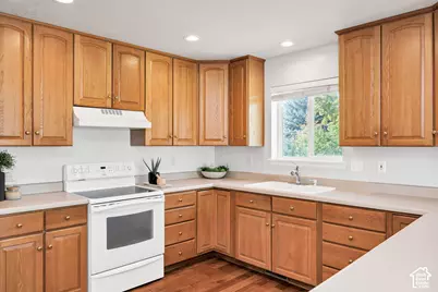 1143 E Mountain Rd, Logan, UT 84321 - Photo 8