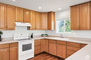 1143 E Mountain Rd, Logan, UT 84321 - Photo 8