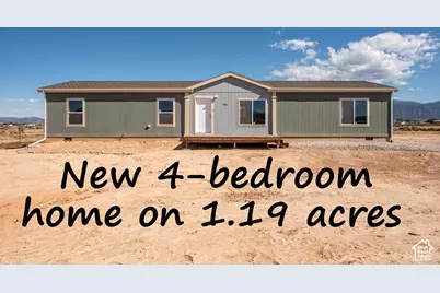 5036 N 3750 W, Cedar City, UT 84721 - Photo 2