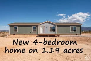 5036 N 3750 W, Cedar City, UT 84721 - Photo 2
