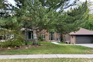 8145 S Shorthills Dr, Cottonwood Heights, UT 84121 - Photo 1