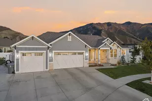 474 N 150 E, Mapleton, UT 84664 - Photo 2