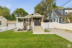 783 E Springview Dr, Millcreek, UT 84106 - Photo 2