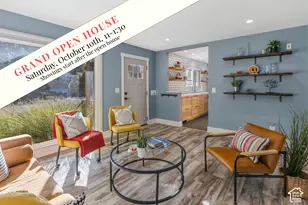 2878 S McClelland St, Salt Lake City, UT 84106 - Photo 2