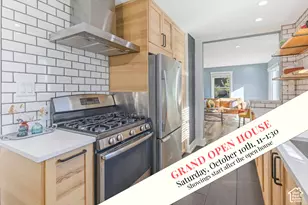 2878 S McClelland St, Salt Lake City, UT 84106 - Photo 1