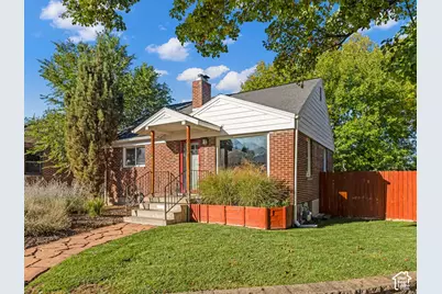 2878 S McClelland St, Salt Lake City, UT 84106 - Photo 4