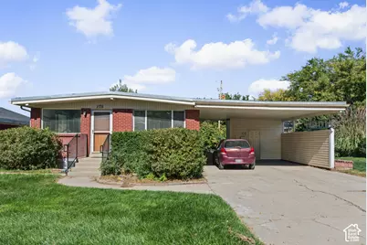 175 E 475 N, North Salt Lake, UT 84054 - Photo 1