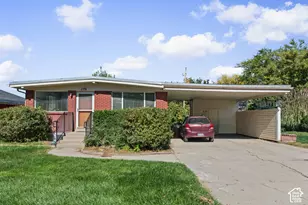 175 E 475 N, North Salt Lake, UT 84054 - Photo 1