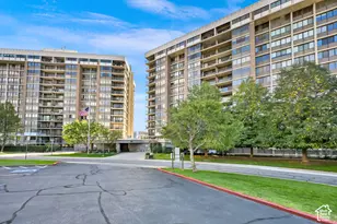 241 N Vine St, Salt Lake City, UT 84103 - Photo 1