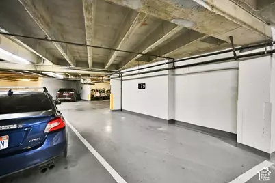241 N Vine St #601E, Salt Lake City, UT 84103 - Photo 30