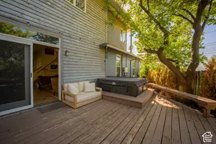 726 N Wall St, Salt Lake City, UT 84103 - Photo 4
