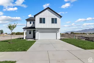 569 S Golden Trout Wy, Logan, UT 84321 - Photo 1