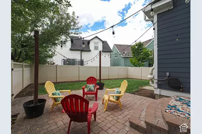 4332 W Pentenwell Ln, South Jordan, UT 84009 - Photo 46