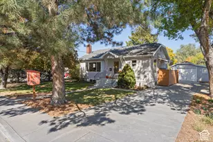 143 E Forbush Ave S, Midvale, UT 84047 - Photo 2