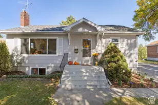 143 E Forbush Ave S, Midvale, UT 84047 - Photo 1
