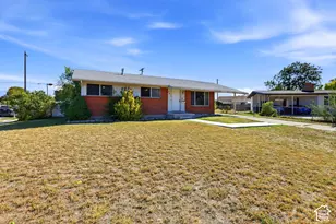 3911 W Ridgecrest Circle, Taylorsville, UT 84129 - Photo 2