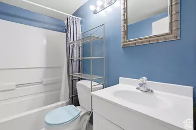 3911 W Ridgecrest Cir, Taylorsville, UT 84129 - Photo 24